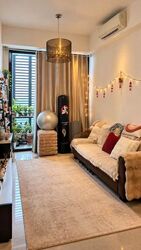 The Hillier (D23), Apartment #633935381
